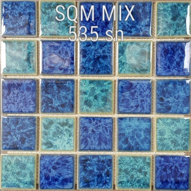 SQM MIX 535 SN